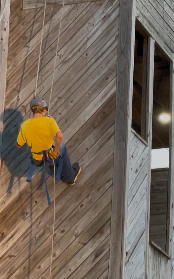 Scout's Scouting Activities