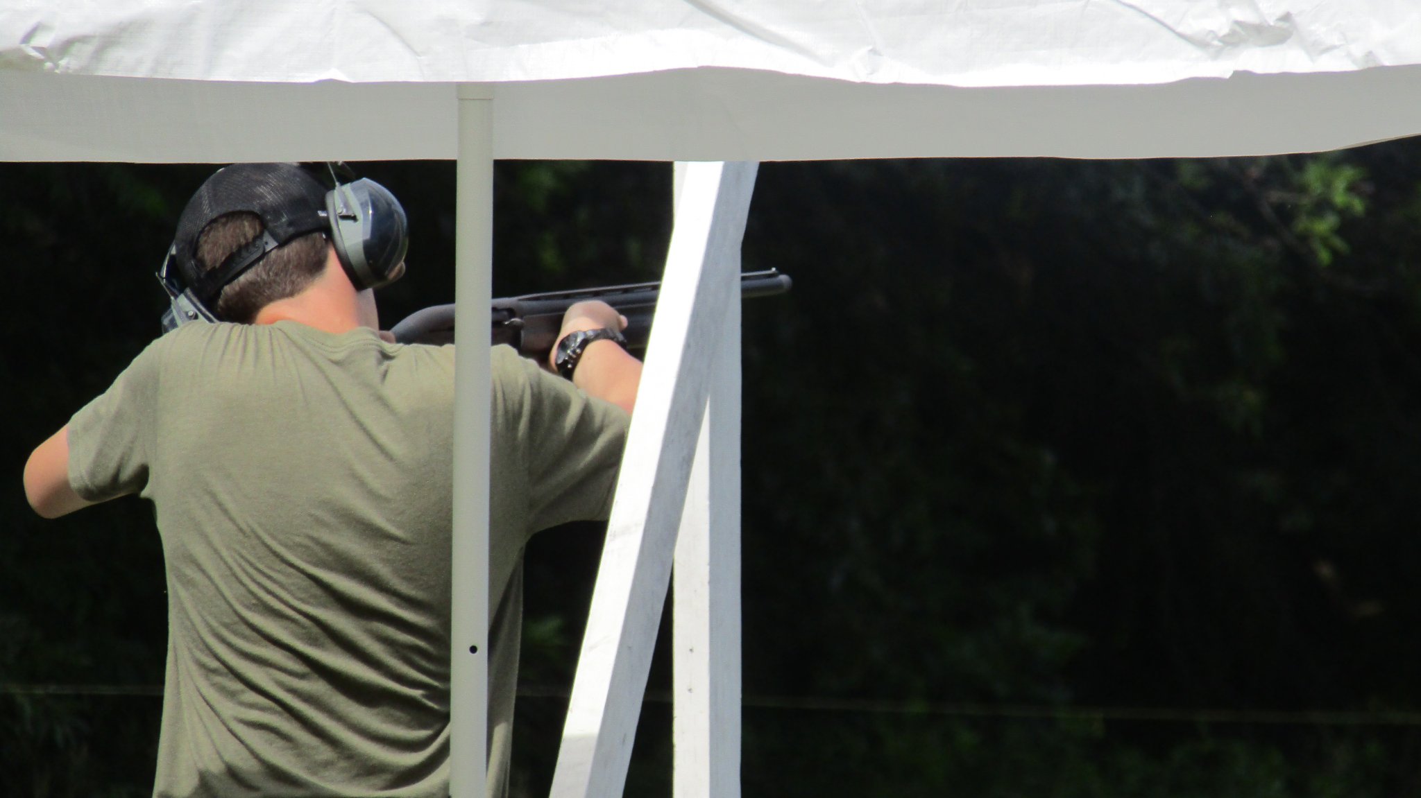 Kaleb's Scouting Activities