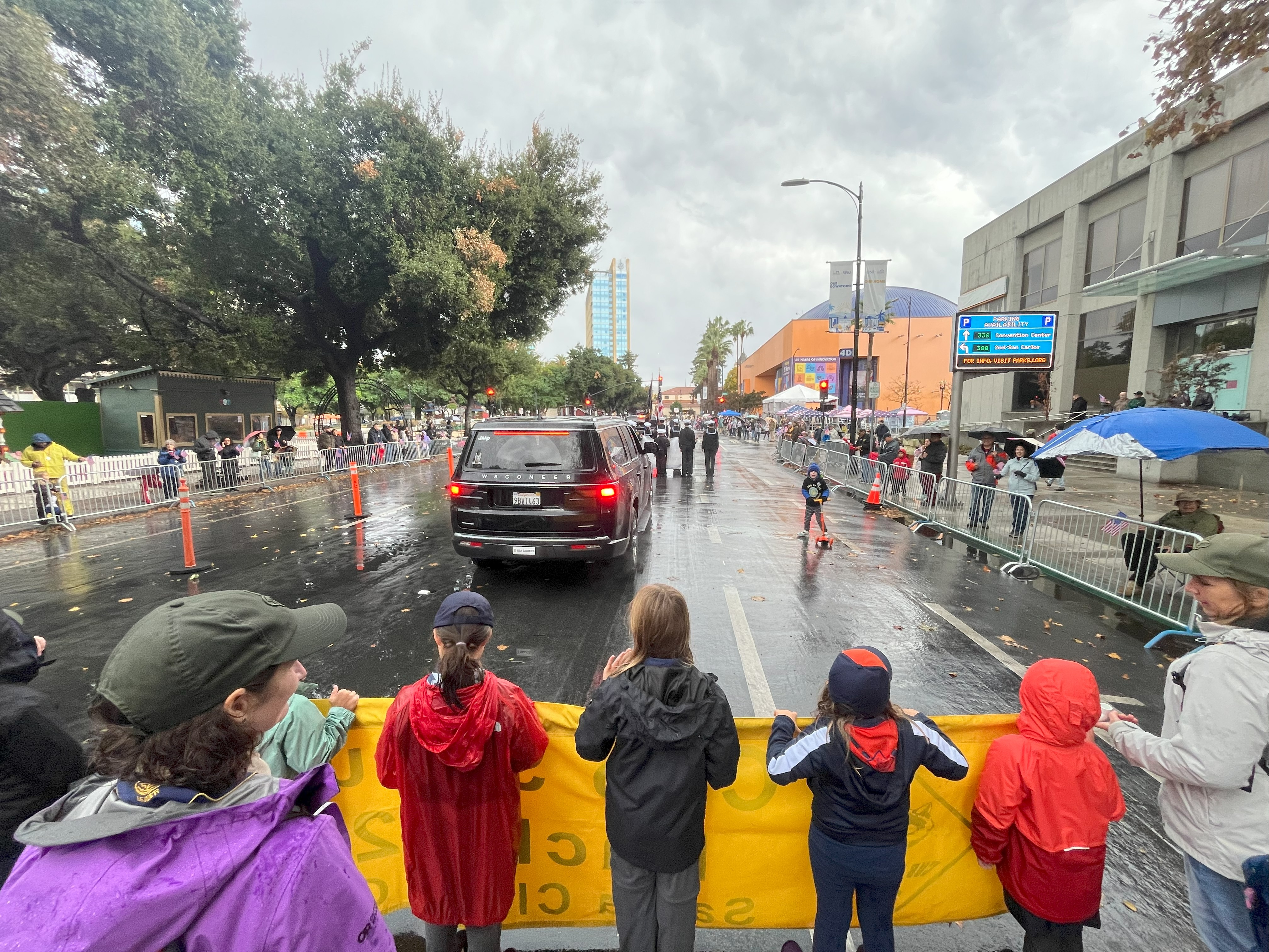 Pack 32's Scouting Activities