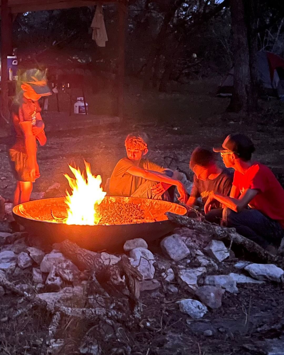 Scout's Scouting Activities