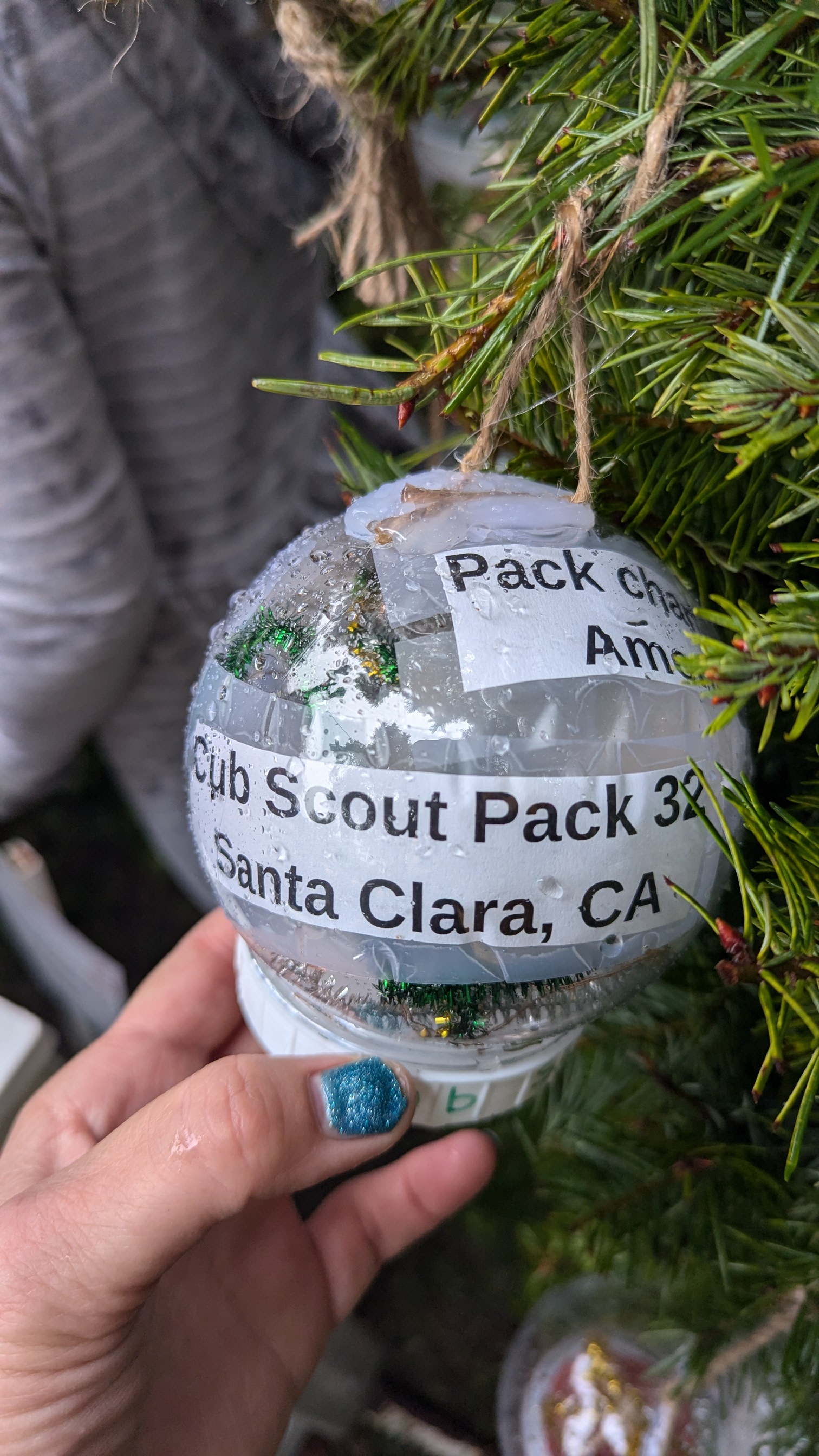 Pack 32's Scouting Activities