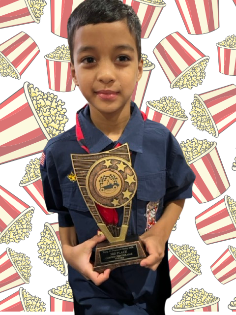 Carter C.