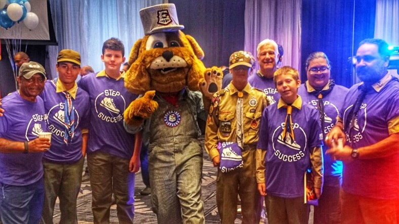 Scout's Scouting Activities