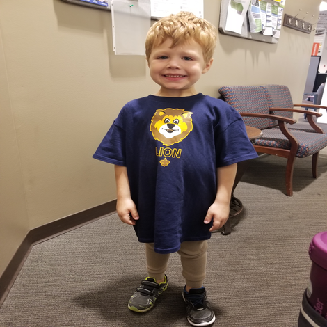 Bryan's Scouting Activities