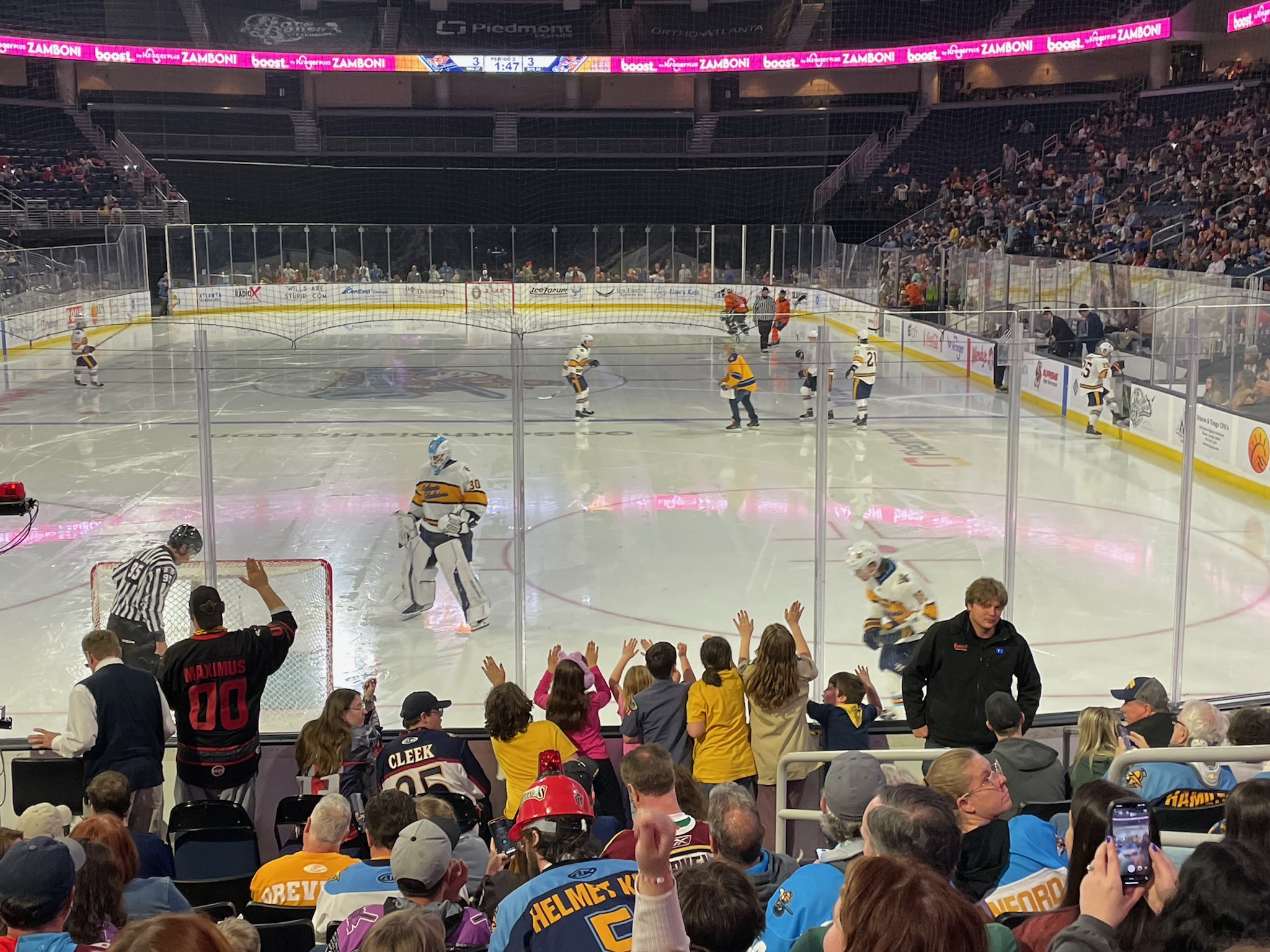 Evan's Scouting Activities