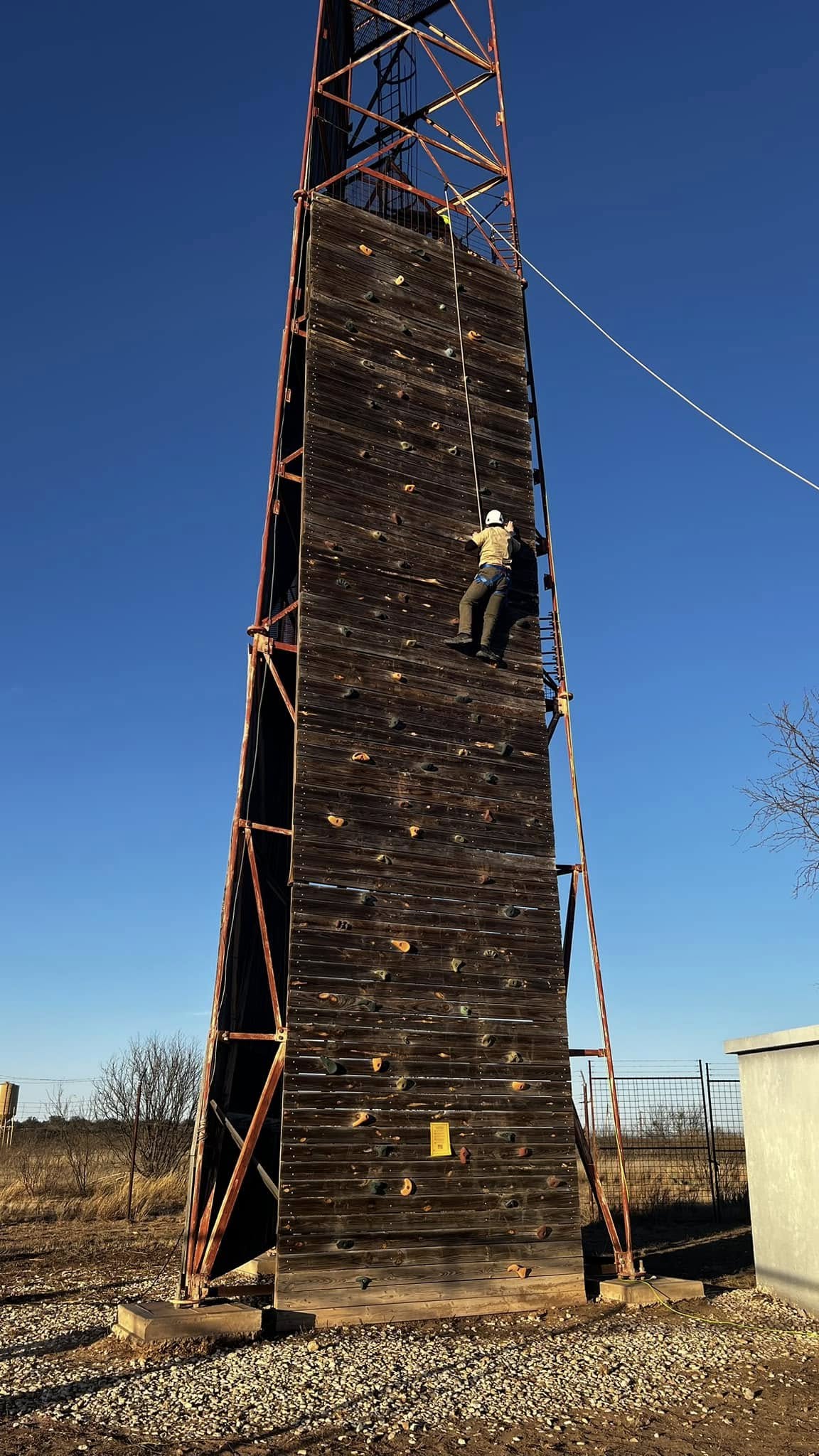 Scout's Scouting Activities